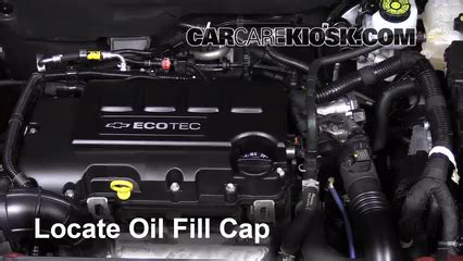 Chevy cruze 2013 oil. Things To Know About Chevy cruze 2013 oil. 